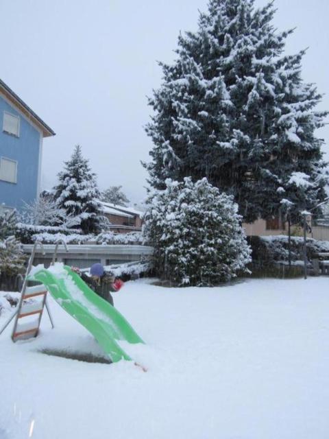 CASA AZZURRA Domodossola