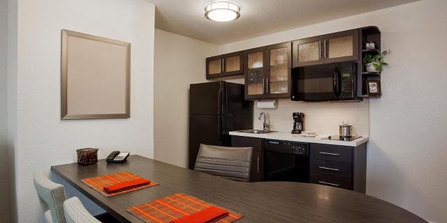 Candlewood Suites Austin-Round Rock, an IHG Hotel