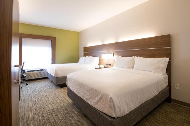 Holiday Inn Express Atlanta-Stone Mountain, an IHG Hotel