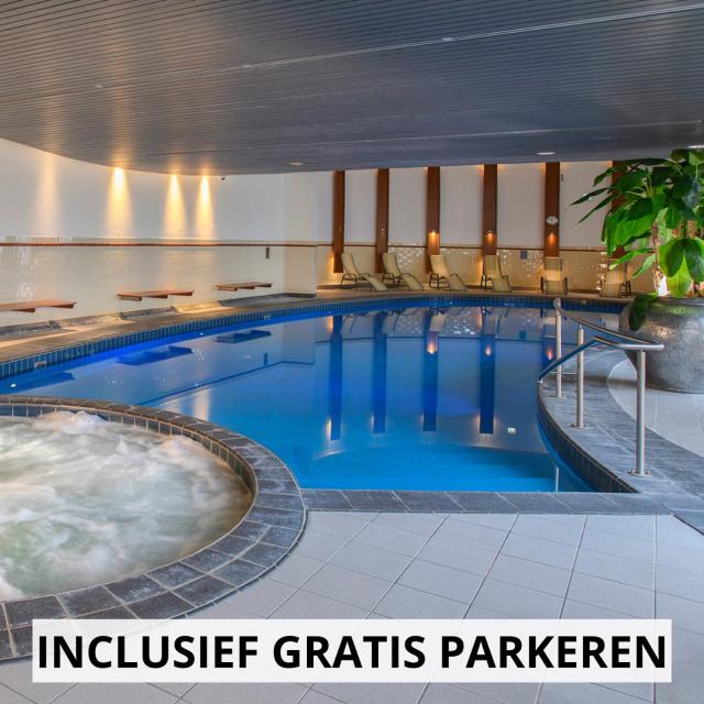 Parkhotel Valkenburg