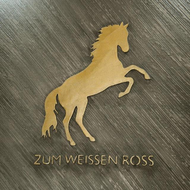 Hotel Zum Weissen Ross