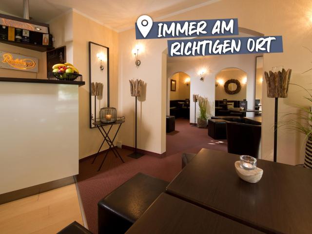 ACHAT Hotel Dresden Elbufer