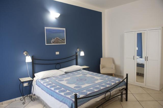 Casa Mare Blue