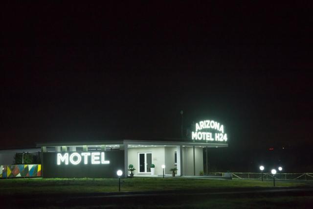 Arizona Motel