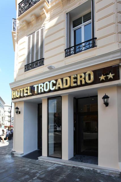 Trocadero