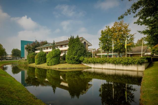 Campanile Hotel & Restaurant 's Hertogenbosch