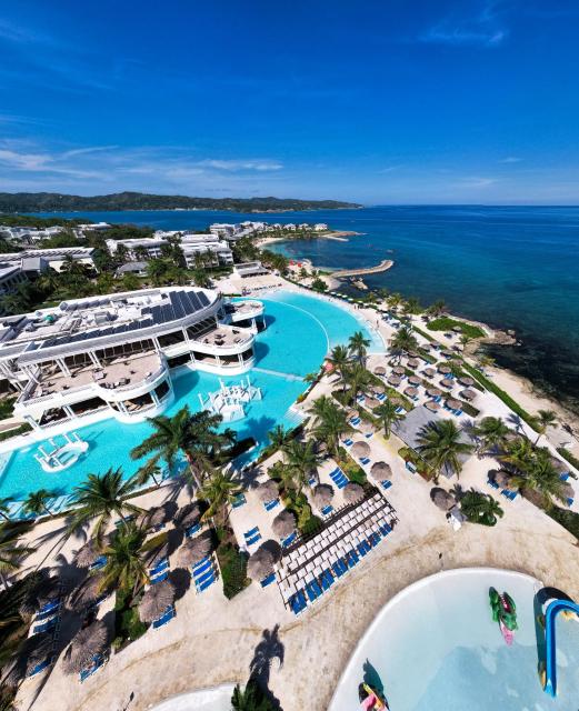 Grand Palladium Jamaica Resort & Spa All Inclusive