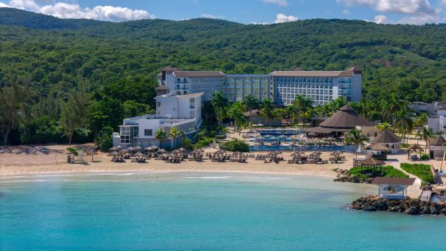 Hideaway at Royalton Blue Waters, An Autograph Collection all-Inclusive Resort - Adults Only