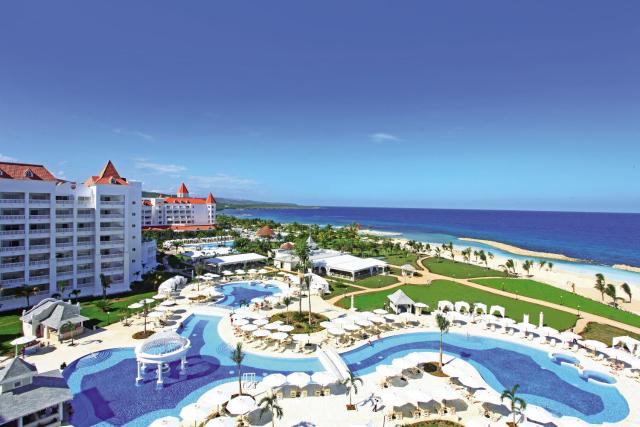 Bahia Principe Luxury Runaway Bay - Adults Only All Inclusive