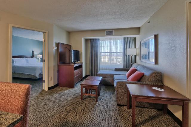 Staybridge Suites Albuquerque North, an IHG Hotel