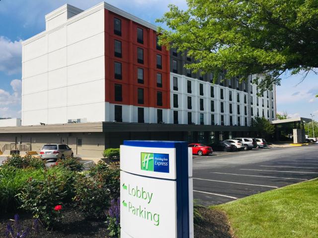 Holiday Inn Express Towson- Baltimore North, an IHG Hotel