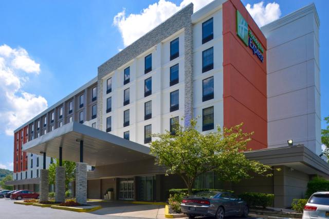 Holiday Inn Express Towson- Baltimore North, an IHG Hotel