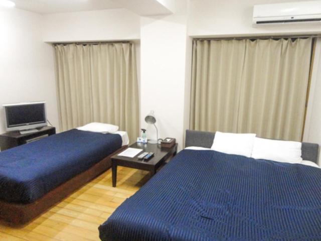 HOTEL LiVEMAX BUDGET Nagoya