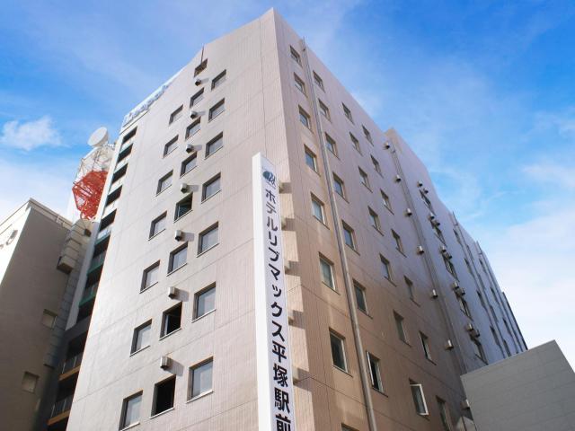 HOTEL LiVEMAX BUDGET Hiratsuka Ekimae