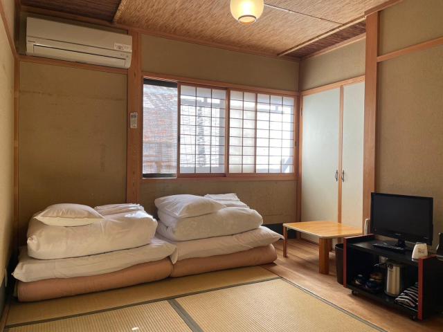 Nagomi-Ryokan Yuu