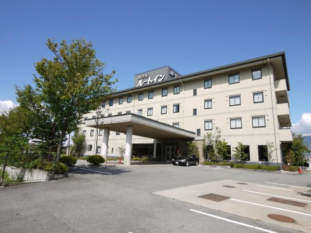 Hotel Route-Inn Nakano