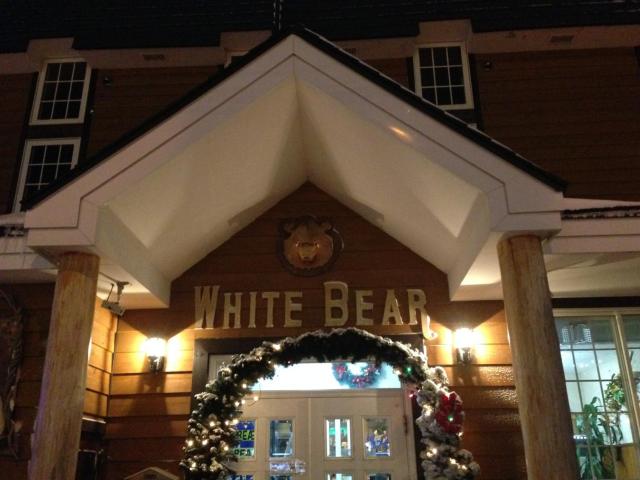 Pension New White Bear