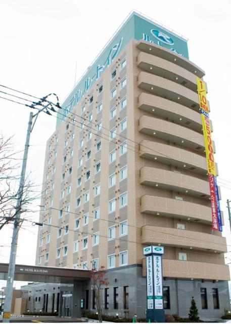 Hotel Route-Inn Morioka Minami Inter