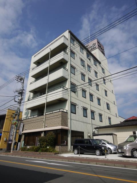 Hotel Route-Inn Court Uenohara