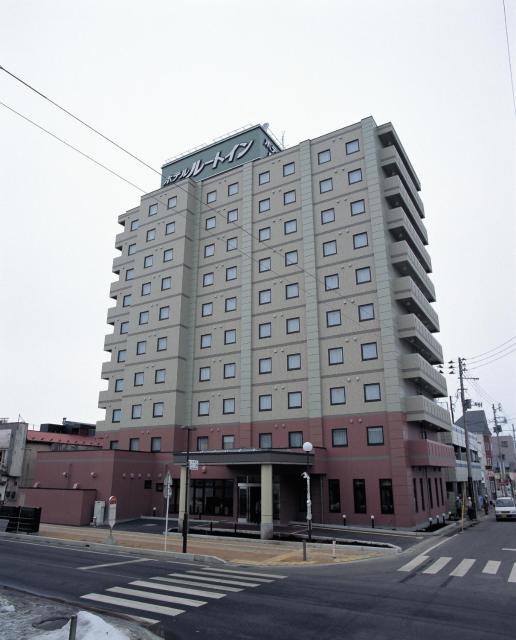 Hotel Route-Inn Misawa