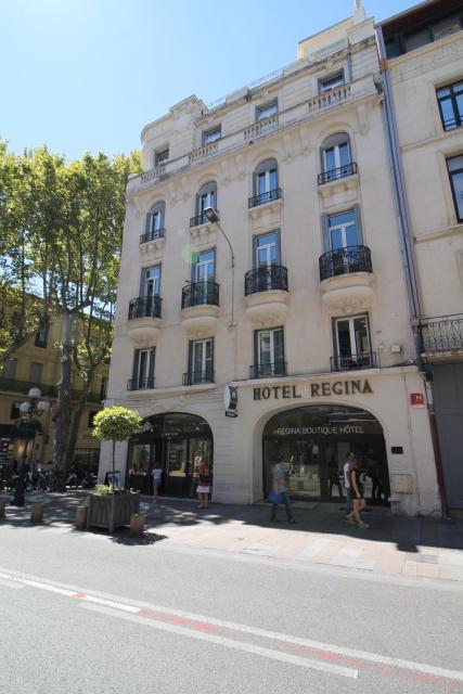 Régina Boutique Hotel