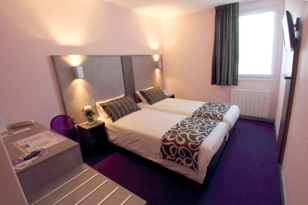 Tourhotel Blois