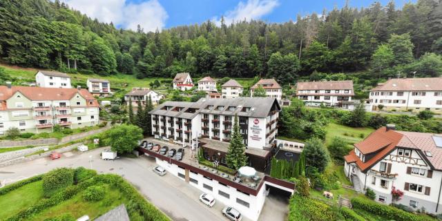 Best Western Plus Schwarzwald Residenz