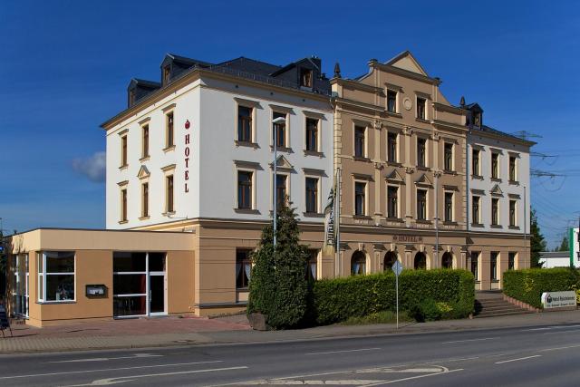 Hotel Reichskrone