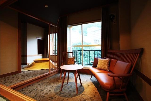 Hotel Shirakawa Yunokura