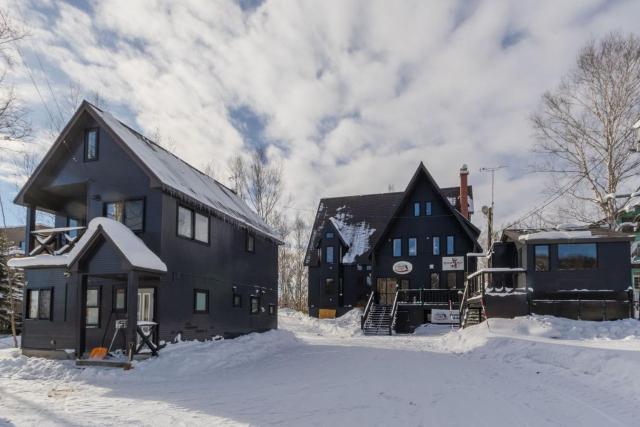 Freeride Backpackers Lodge Niseko