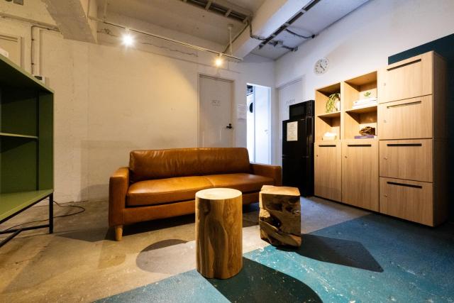 Imano Tokyo Hostel