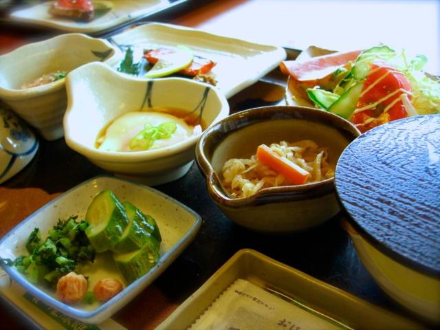 Sawatari Onsen Miyataya Ryokan