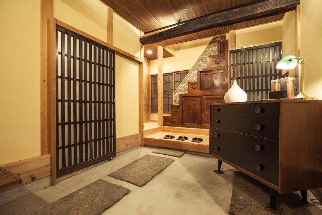 Araiya Tokyo -Private Townhouse-