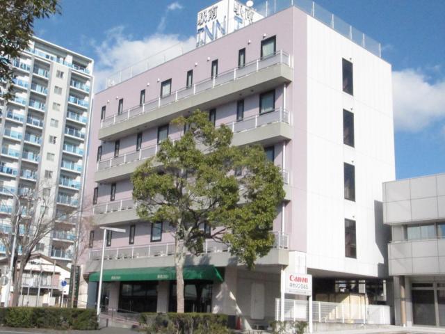 Hotel Kakegawa Hills