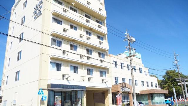 Handa Station Hotel