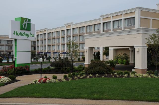 Holiday Inn Columbia East-Jessup, an IHG Hotel