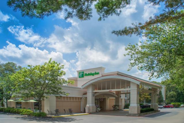 Holiday Inn South Kingstown-Newport Area, an IHG Hotel