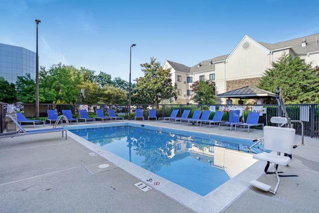 Staybridge Suites Columbia - Baltimore, an IHG Hotel