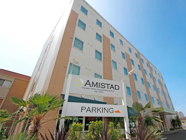 Amistad Hotel