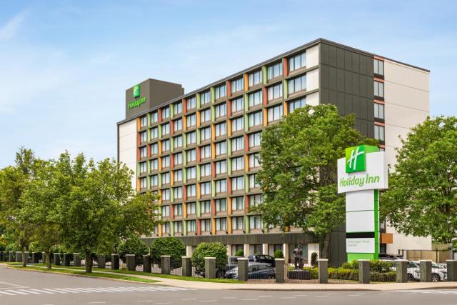 Holiday Inn Boston - Cambridge Area, an IHG Hotel