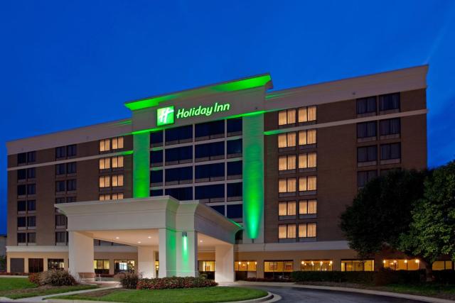 Holiday Inn Timonium, an IHG Hotel