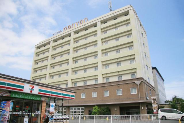 Hotel nanvan Yaizu