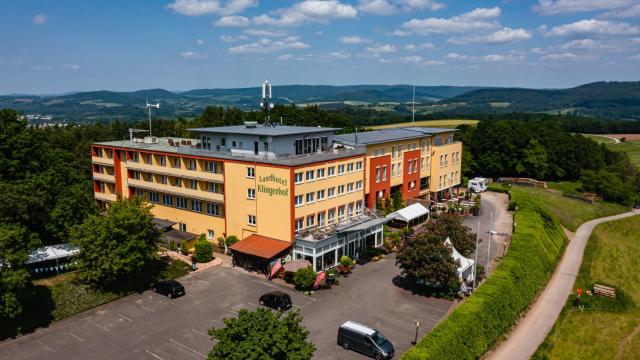 Landhotel Klingerhof