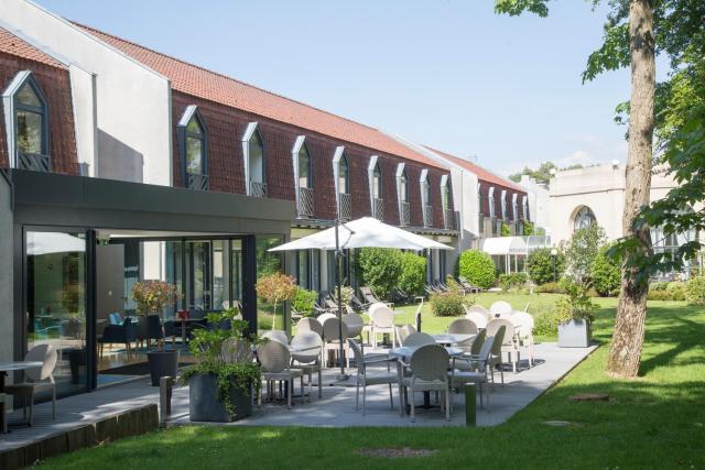 Holiday Inn Resort le Touquet, an IHG Hotel