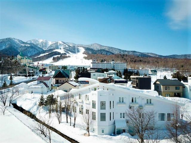 FURANO B&B