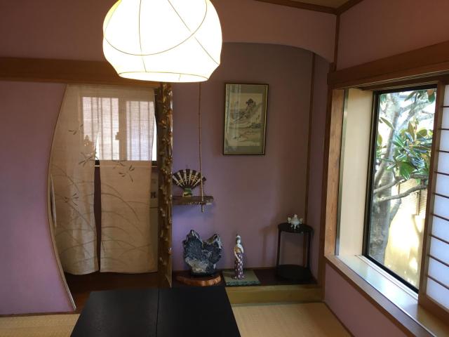 Masugataya Ryokan