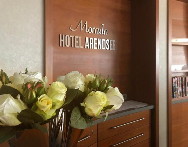 Morada Hotel Arendsee