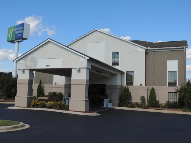 Holiday Inn Express Trussville, an IHG Hotel