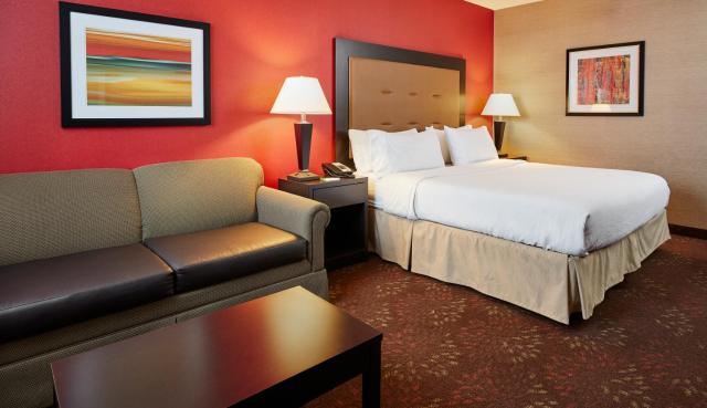 Holiday Inn Cincinnati Airport, an IHG Hotel