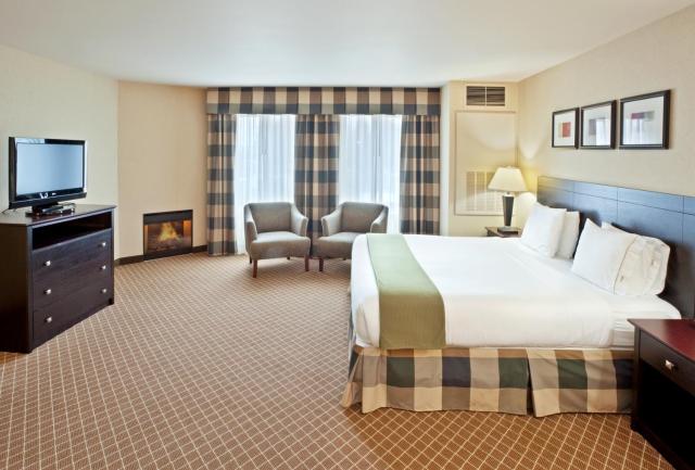 Holiday Inn Express Hotel & Suites Marysville, an IHG Hotel